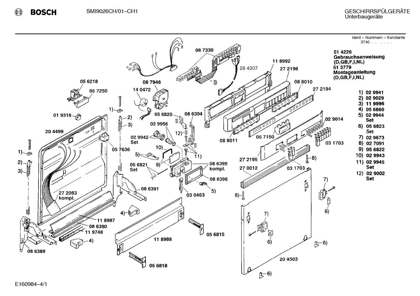 Diagram 1