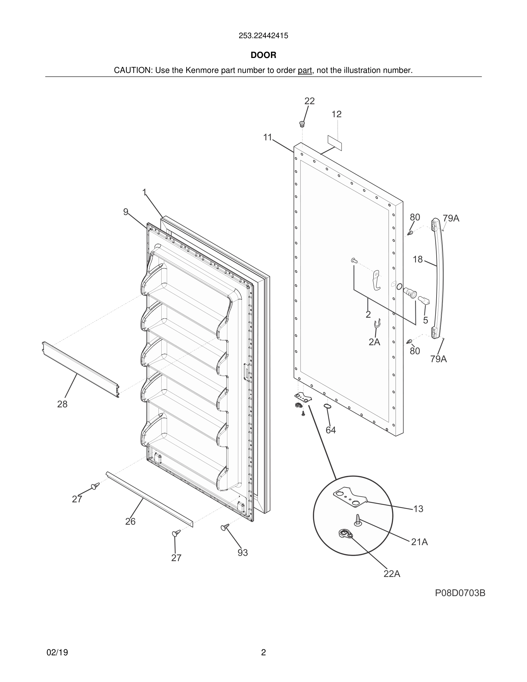 03 - DOOR