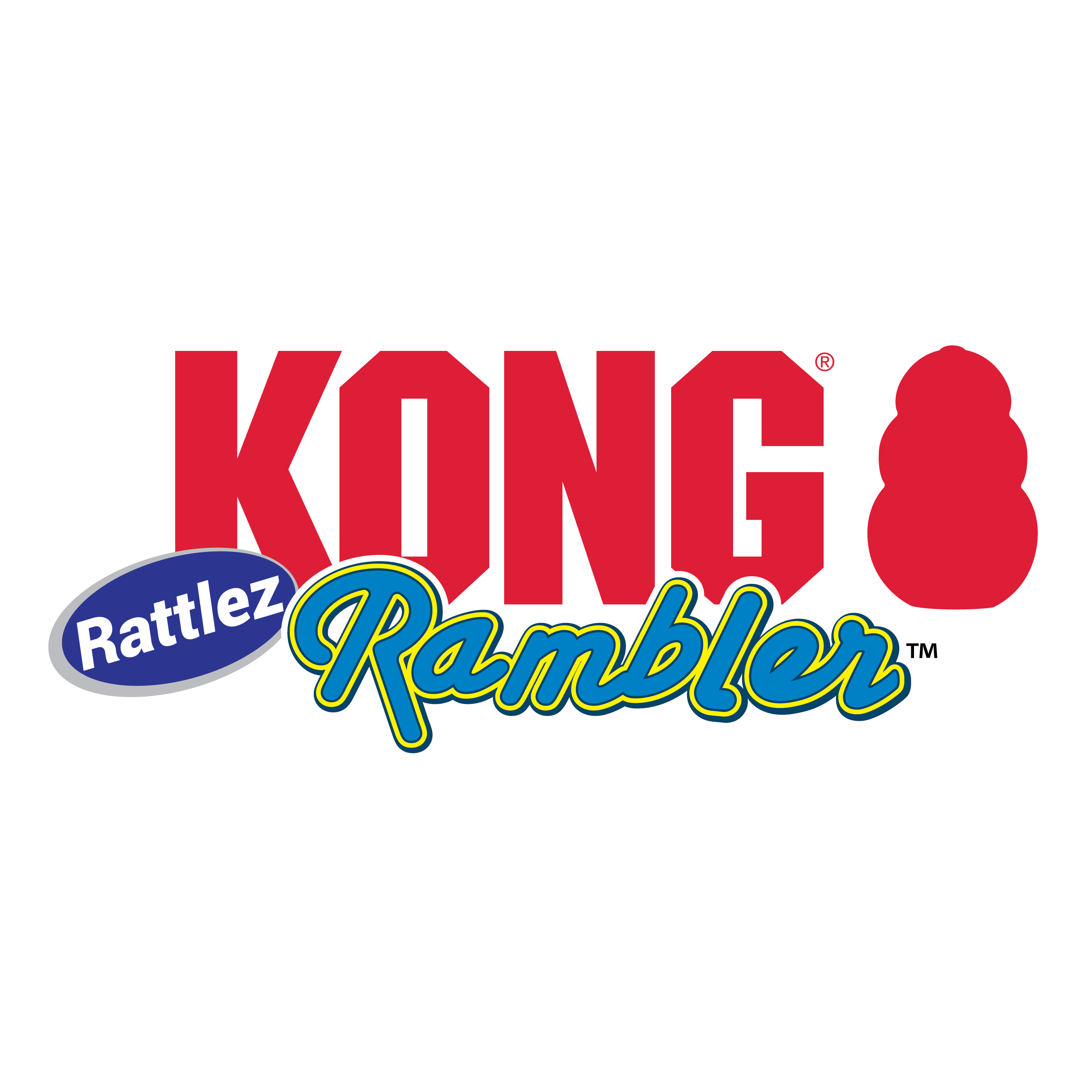Rambler Rattlez X-Ball alt2 product image