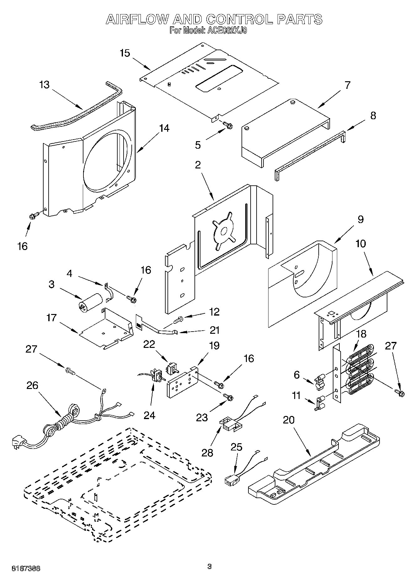 02 - AIRFLOW AND CONTROL