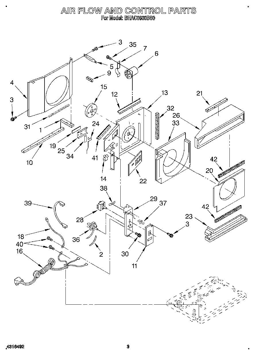 02 - AIR FLOW AND CONTROL