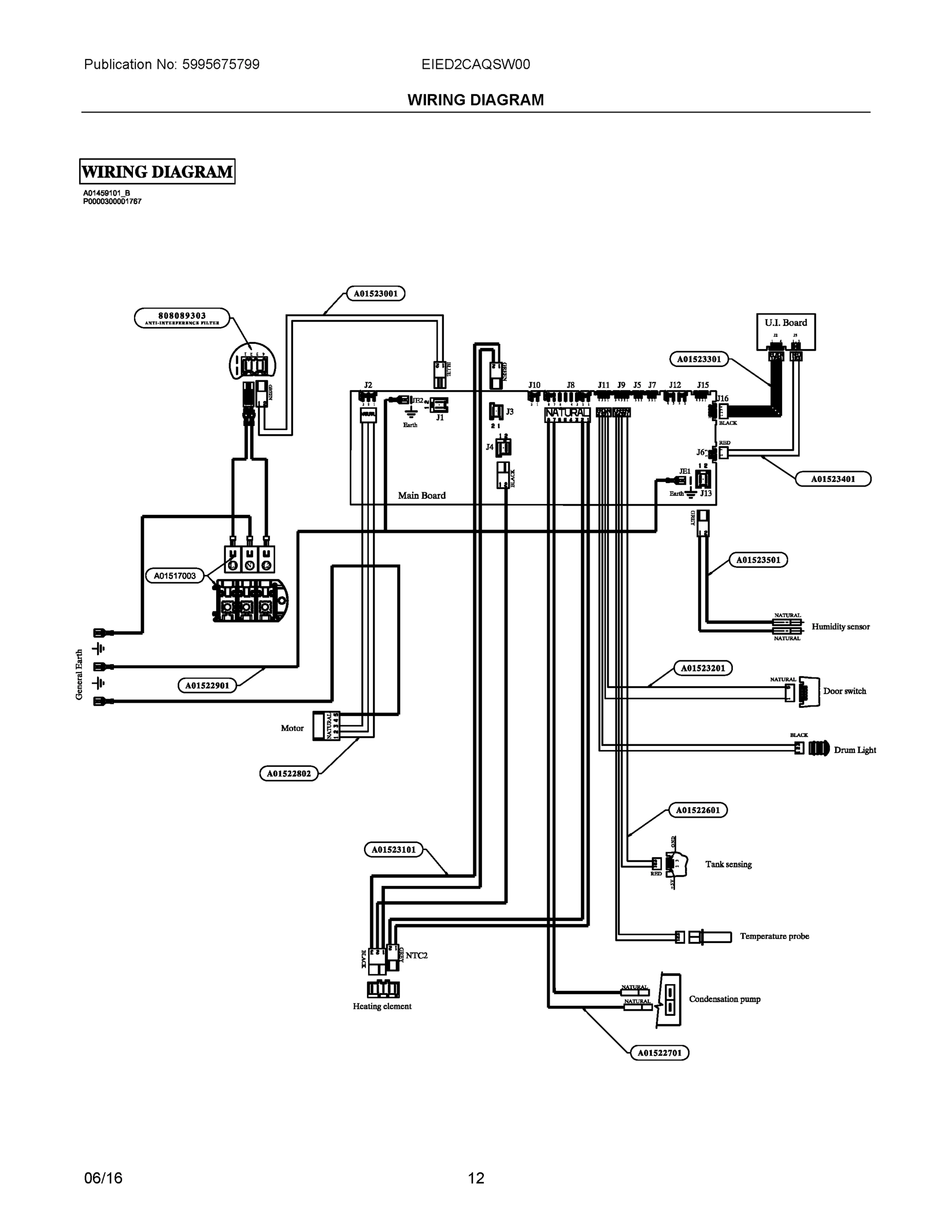 07 - WIRING DIAGRAM