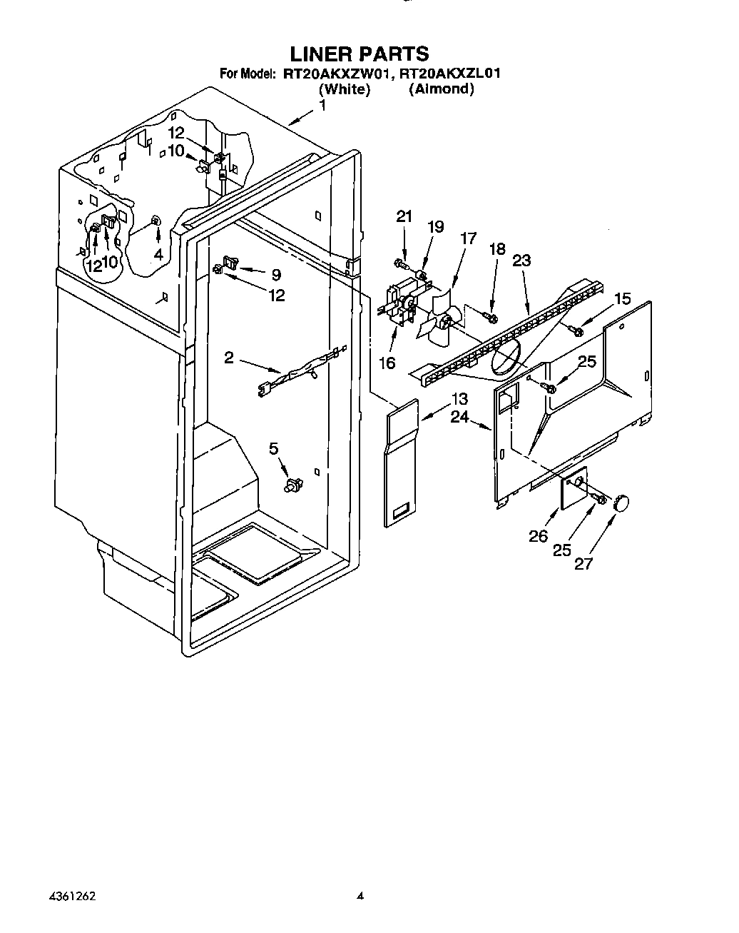 03 - LINER