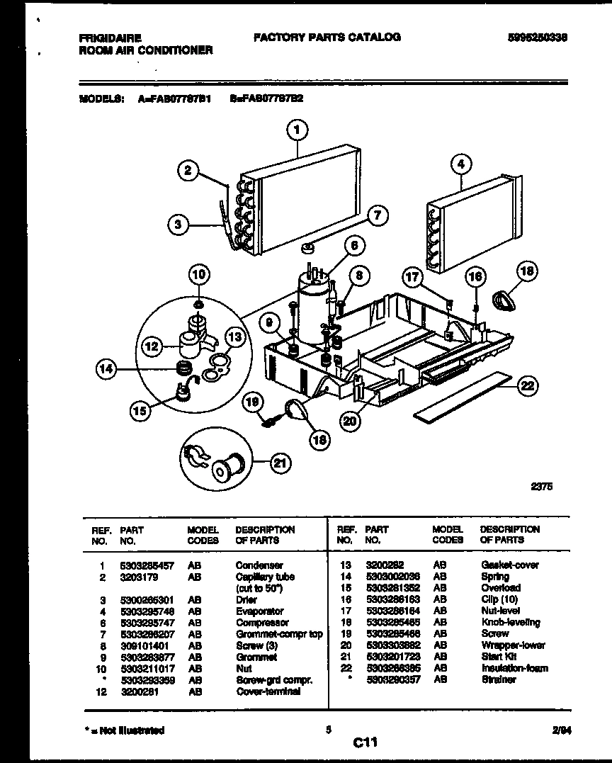 04 - SYSTEM PARTS