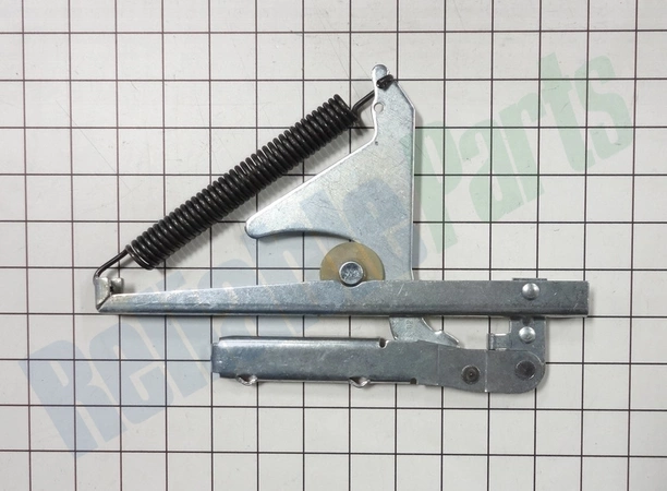 Indesit Oven Door Hinge Left Or Right Built In Single Oven GENUINE - Foto 10