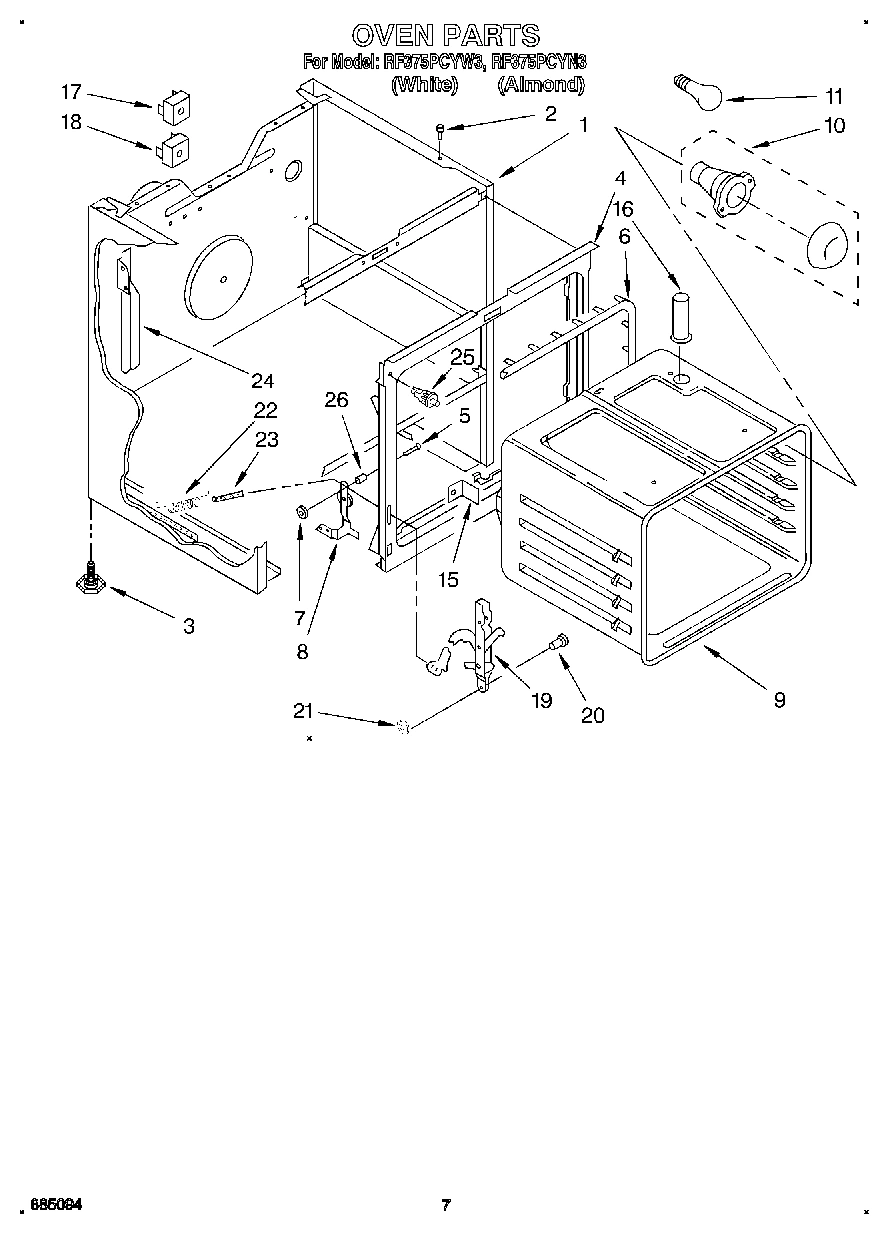 05 - OVEN