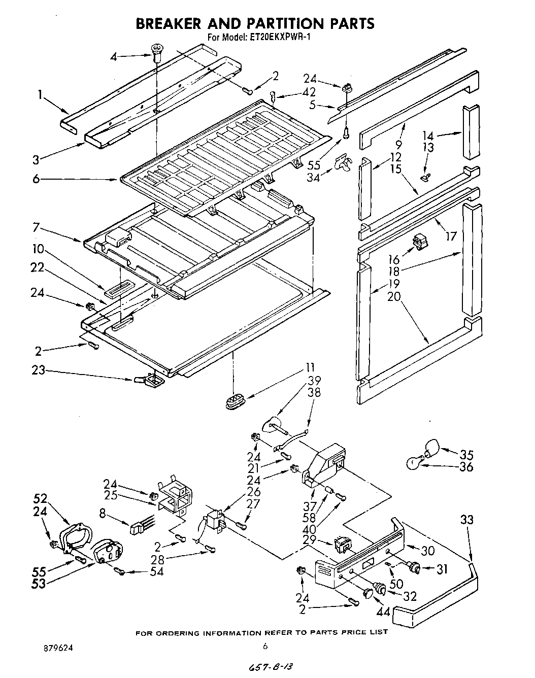 04 - BREAKER AND PARTITION