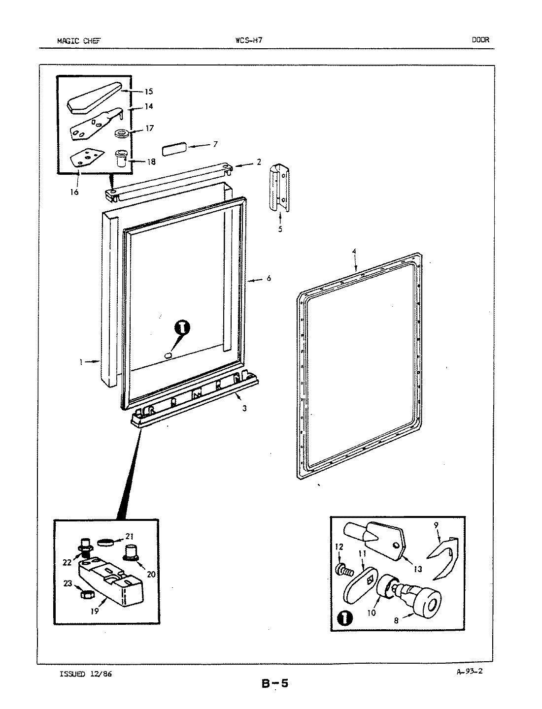 01 - DOOR
