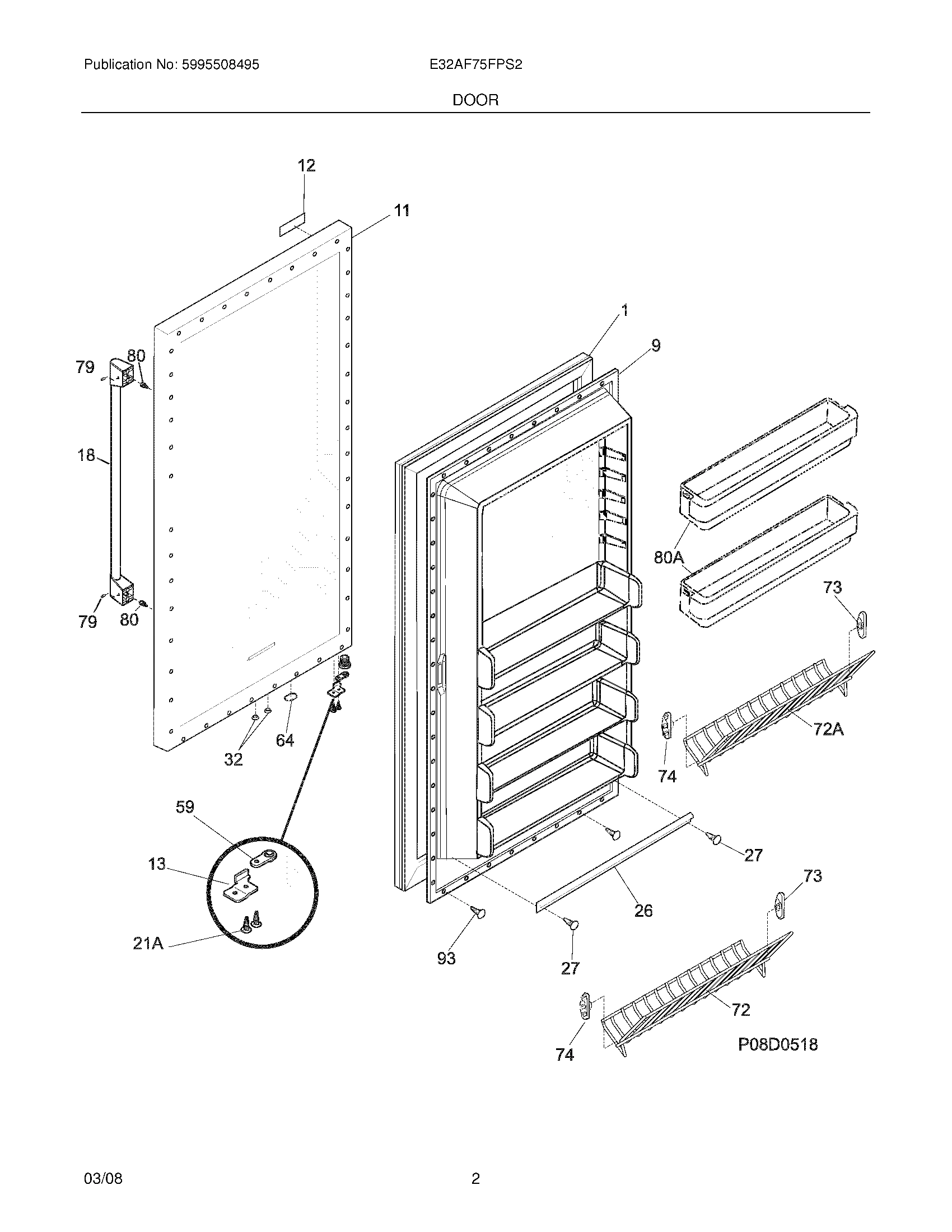 03 - DOOR