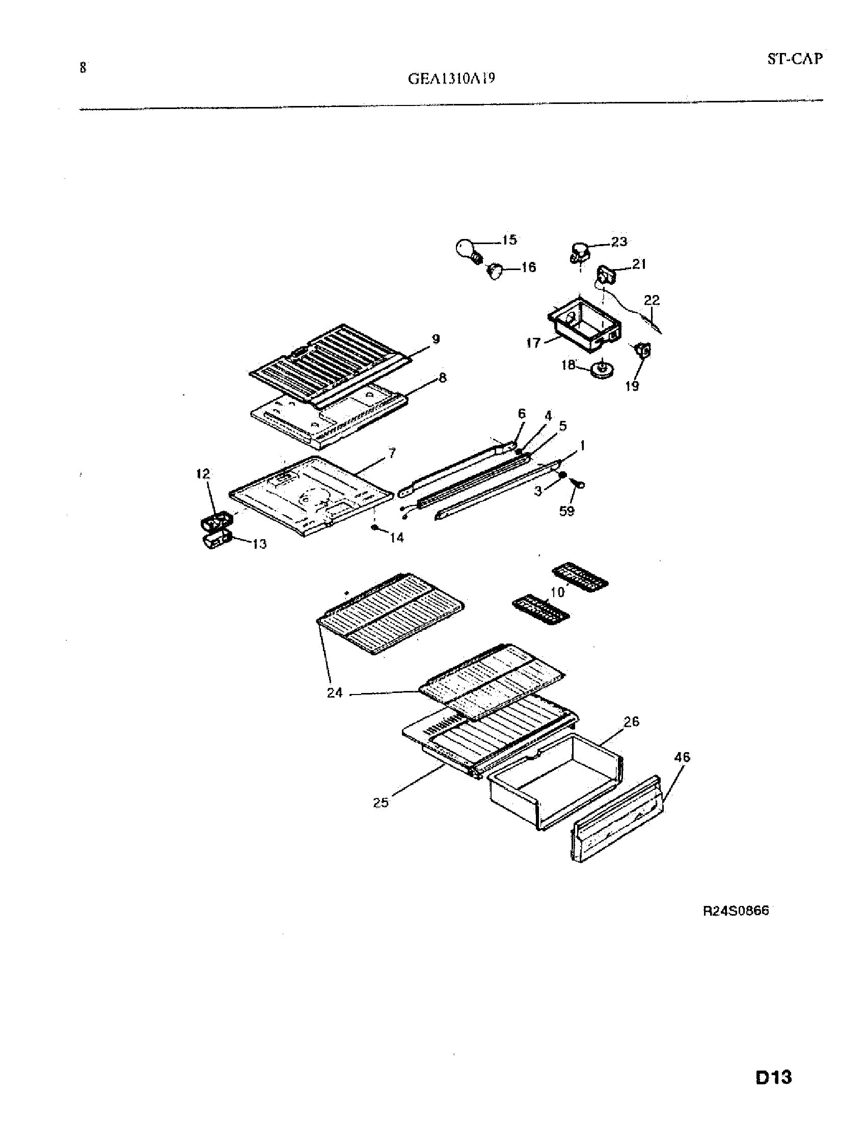 07 - SHELVES