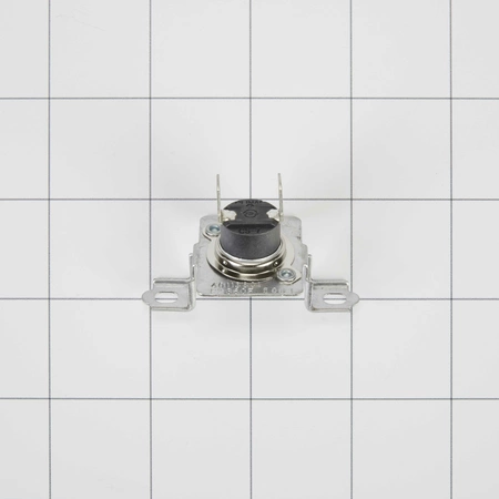 WP40113801 Whirlpool Dryer High Limit Thermal Fuse - Image 3