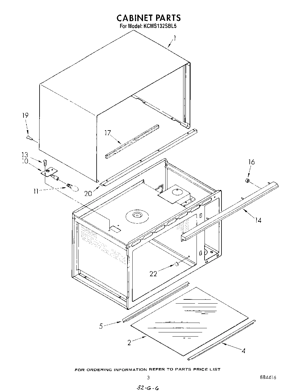 03 - CABINET