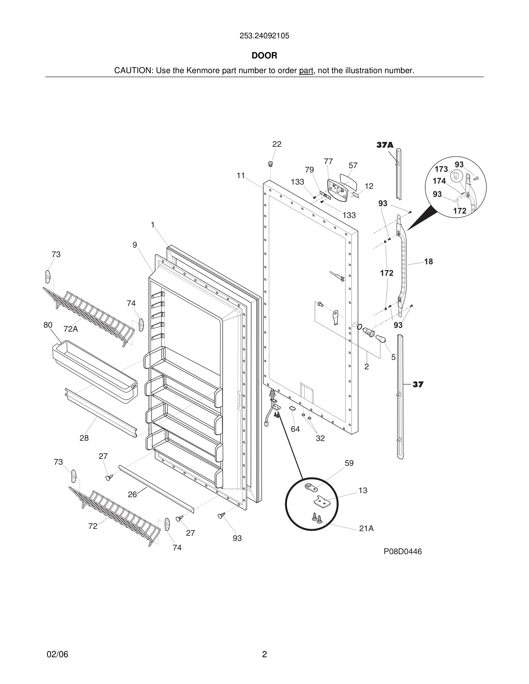 03 - DOOR