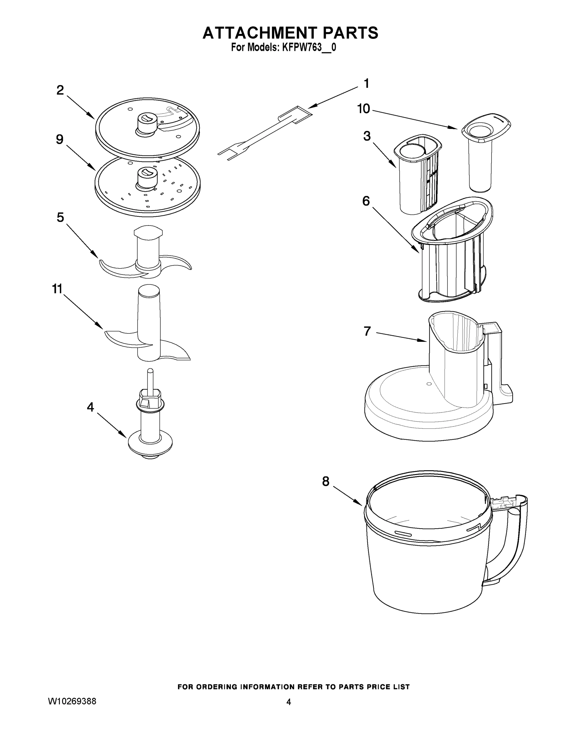 02 - ATTACHMENT PARTS
