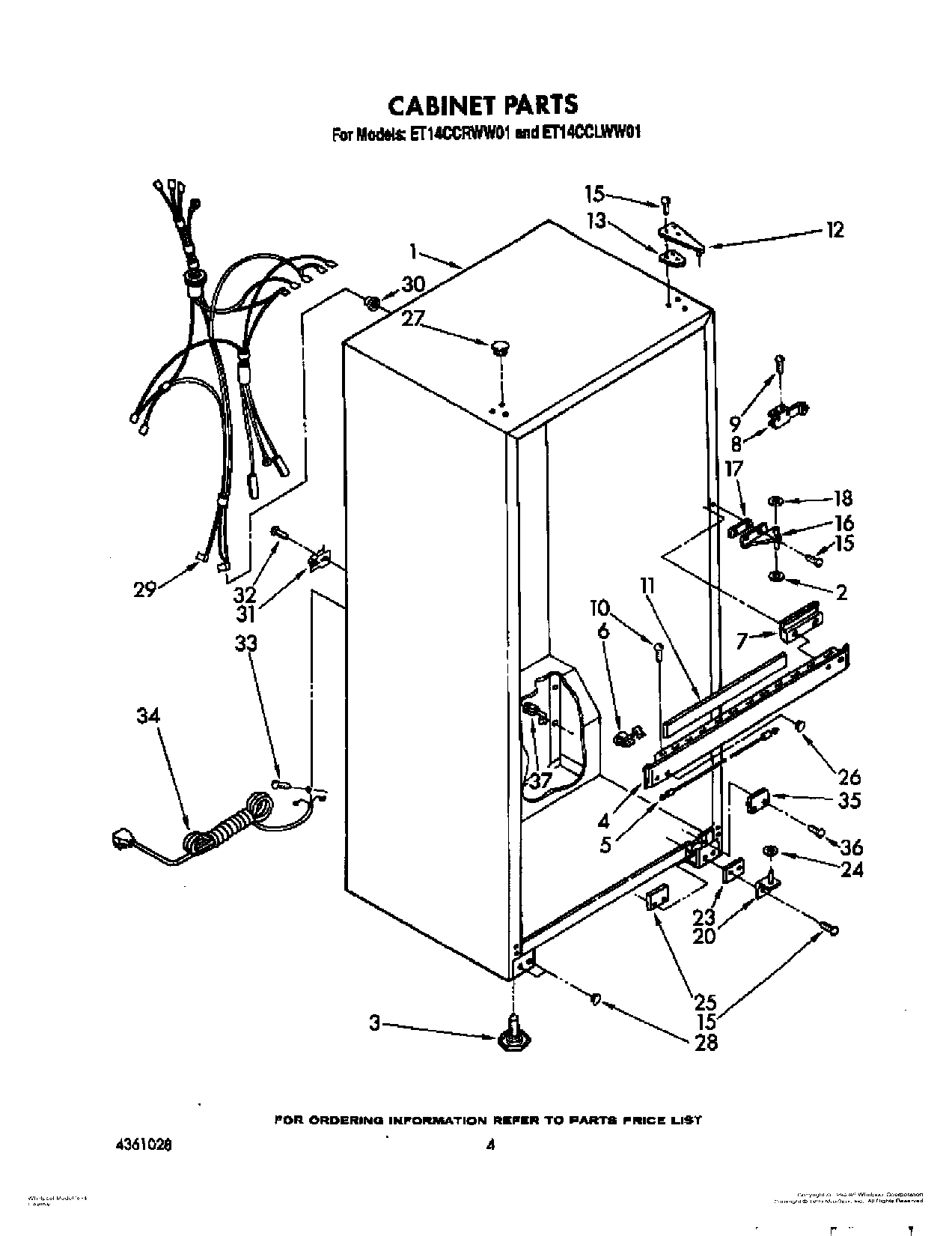 03 - CABINET