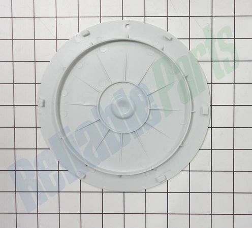 Stirrer Blade Cover