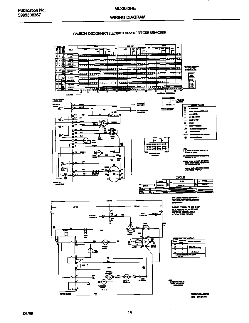 08 - WIRING DIAGRAM