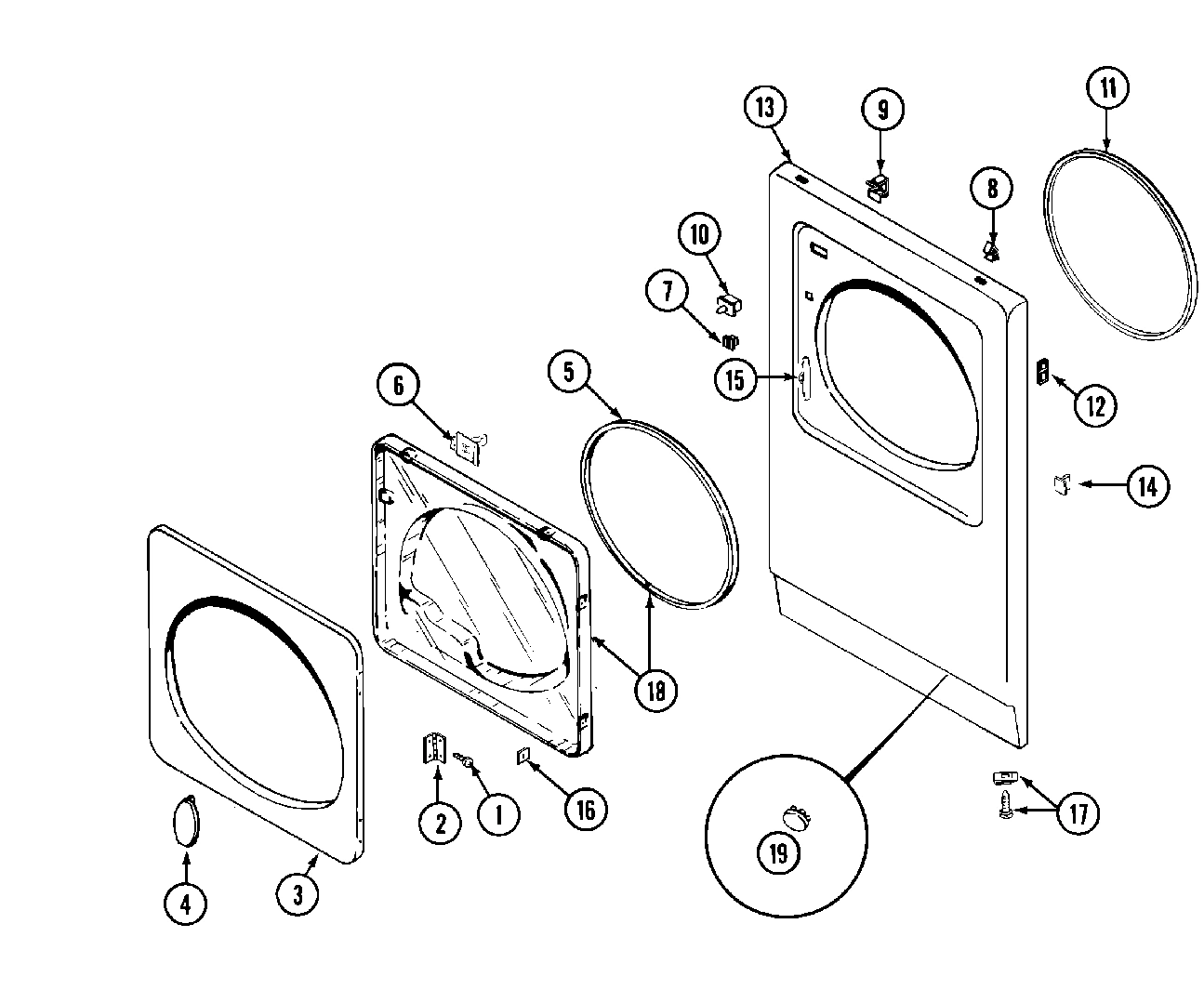 02 - DOOR