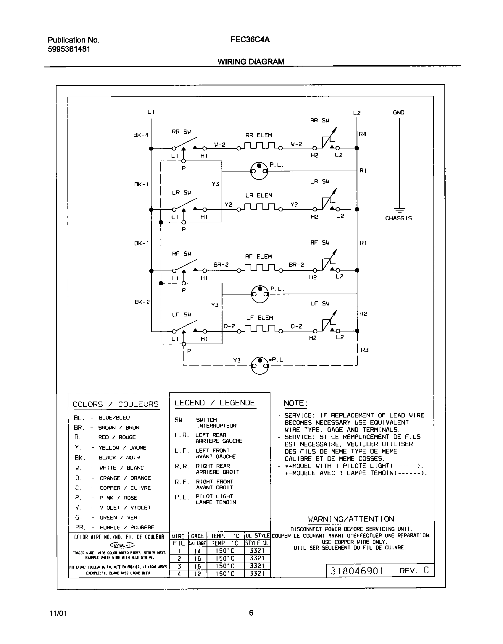 06 - WIRING DIAGRAM