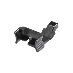 VFC QRS M4 AEG Trigger Guard-6mm Black