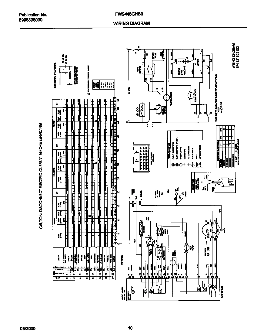 06 - 131822100 WIRING DIAGRAM