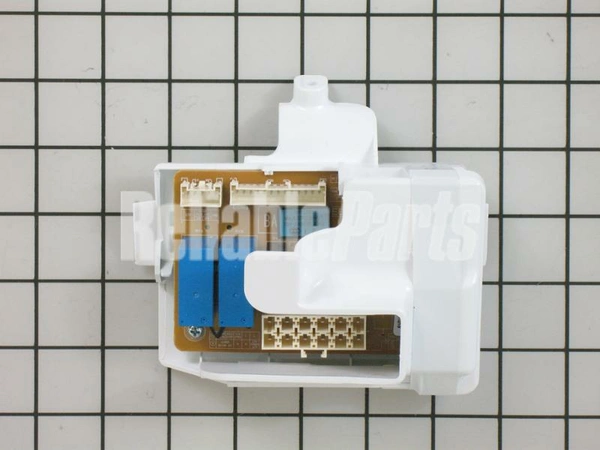 Main Control Board Assembly