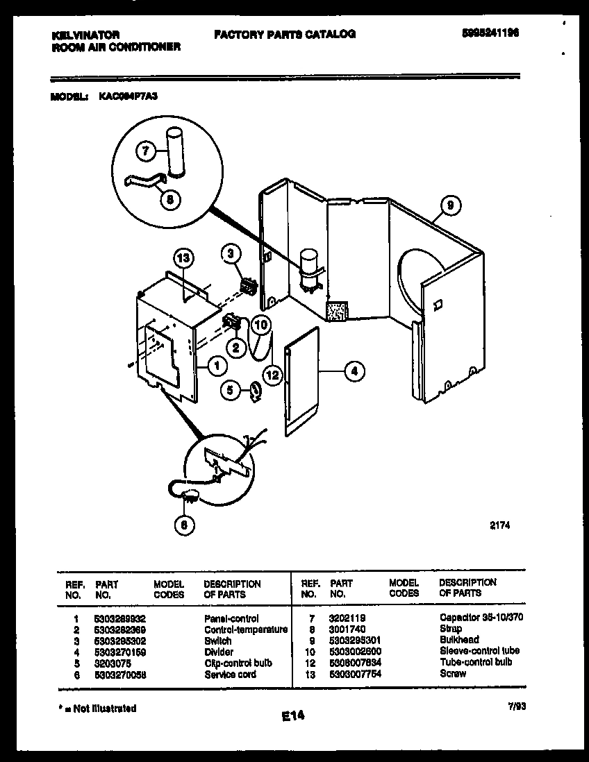 03 - ELECTRICAL PARTS