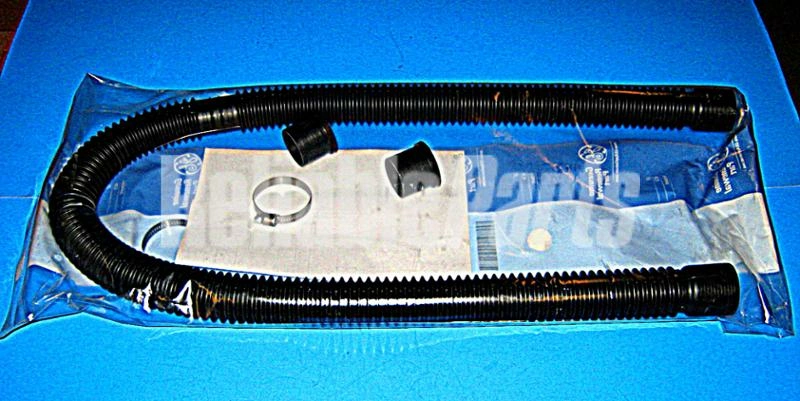 WH49X301 GE Hose Kit - Image 8