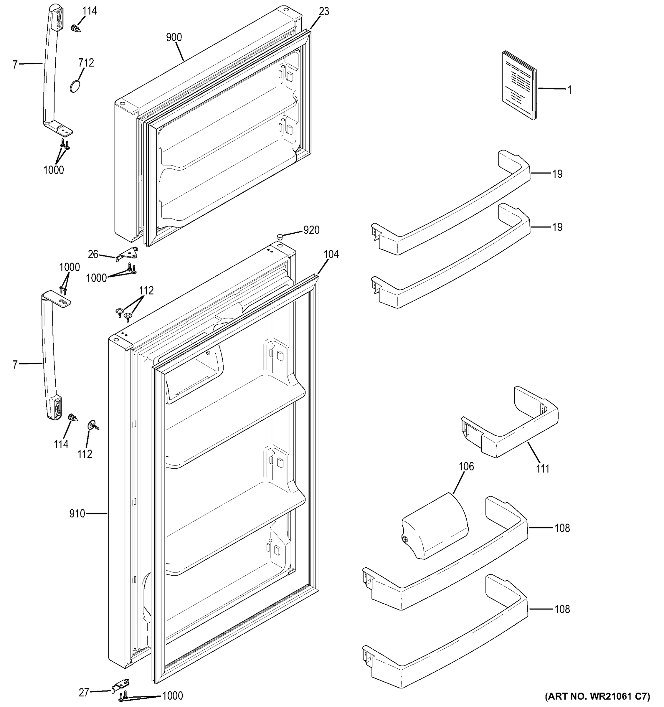DOORS
