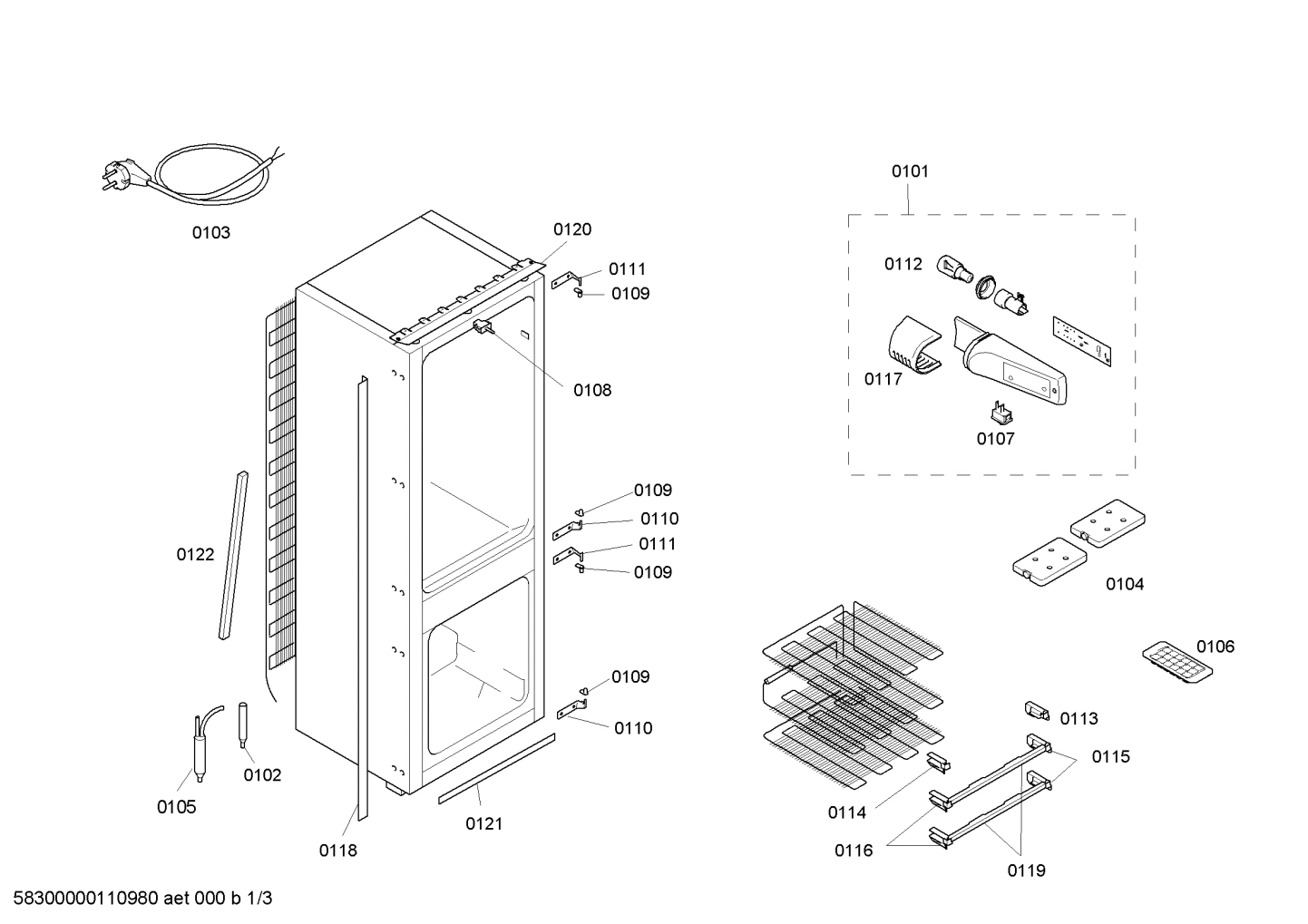 Diagram 1