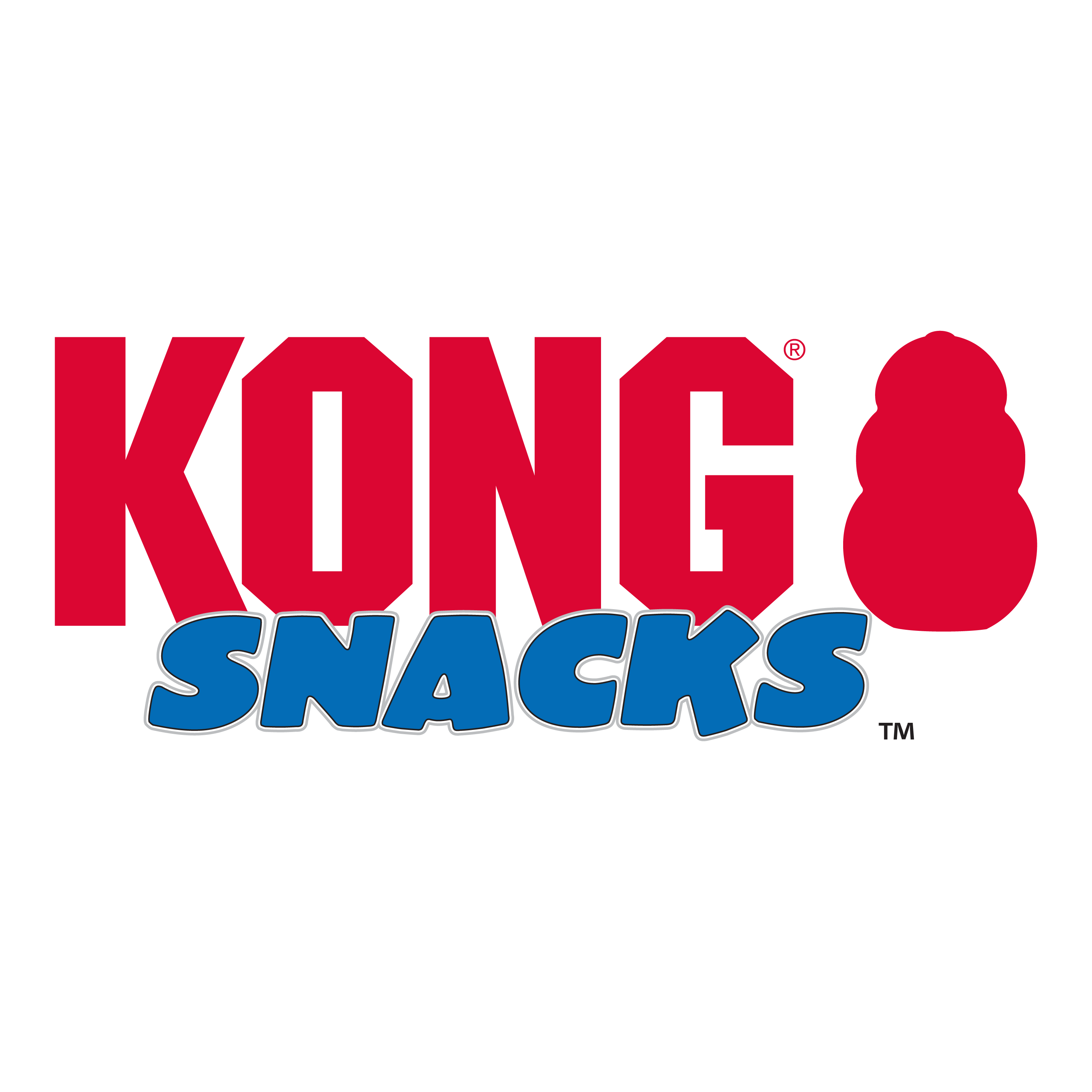 Kong 2024 snacks small