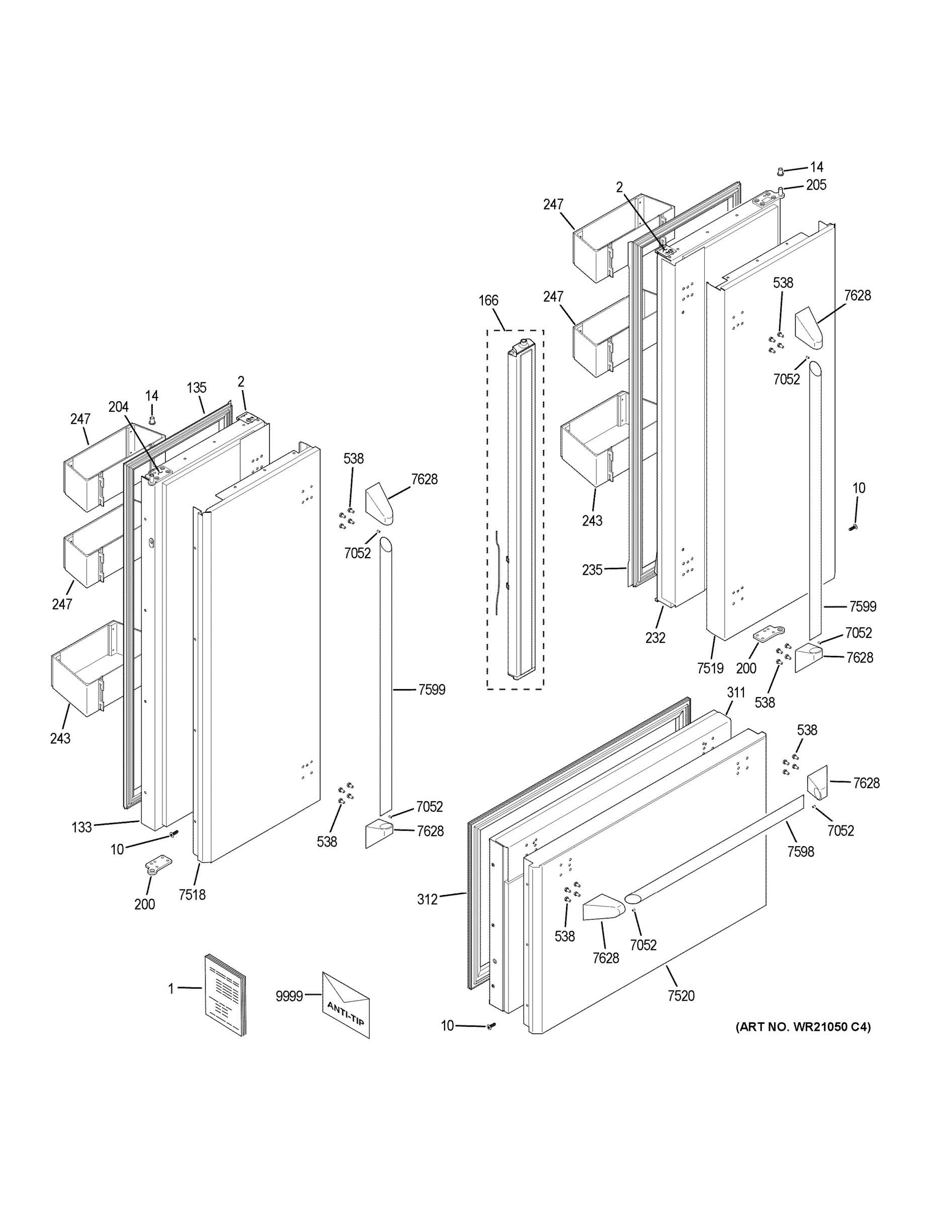 DOORS