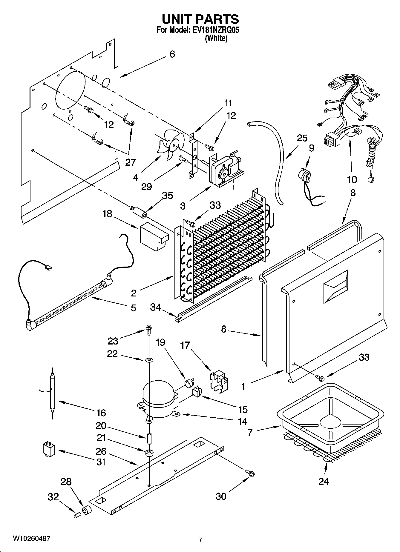 04 - UNIT PARTS