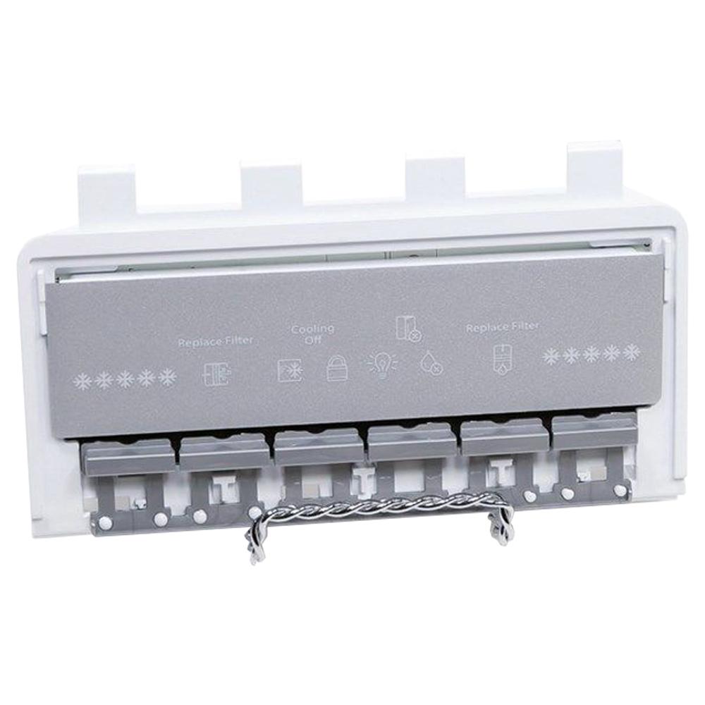 W11082783 Whirlpool Refrigerator Electronic Control Board + Core