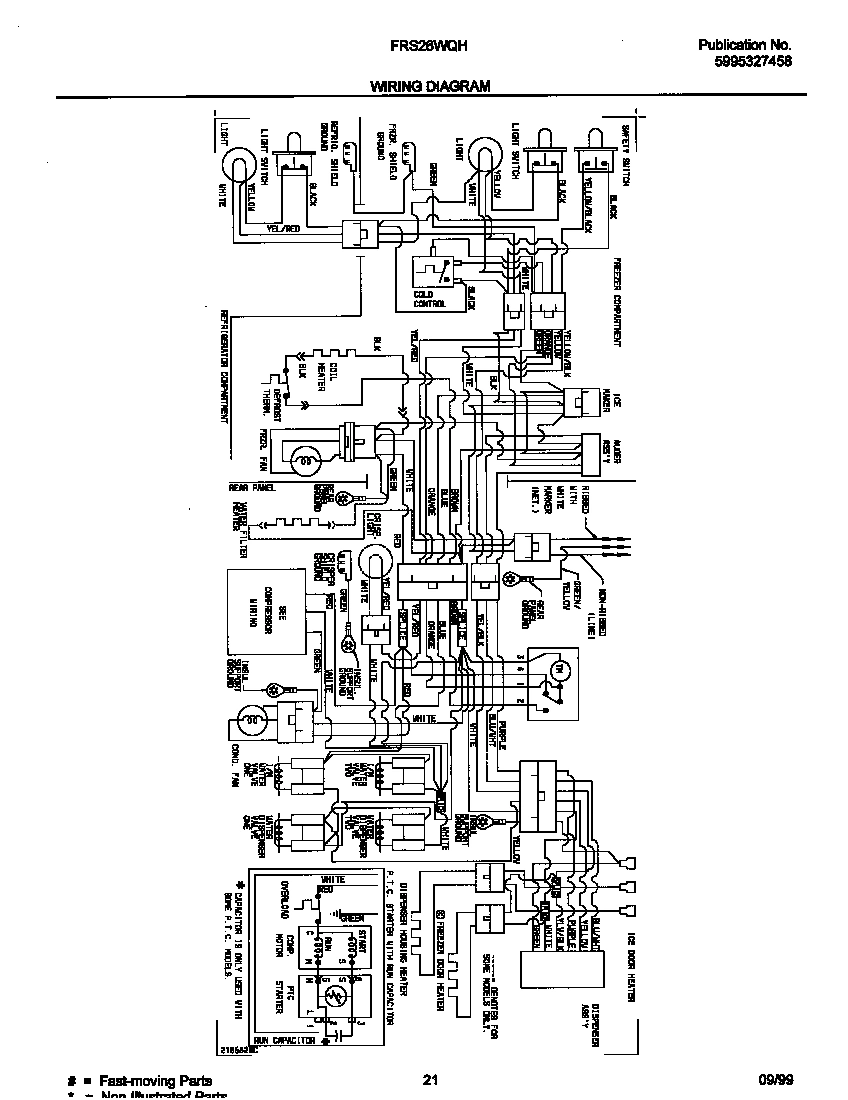 12 - WIRING DIAGRAM