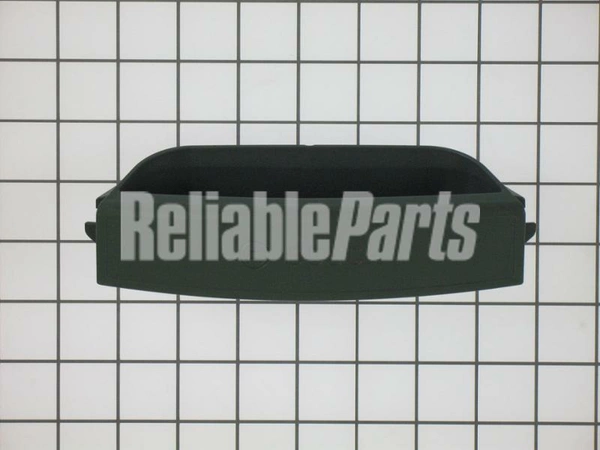 00628345 Bosch Dishwasher Handle - Image 3