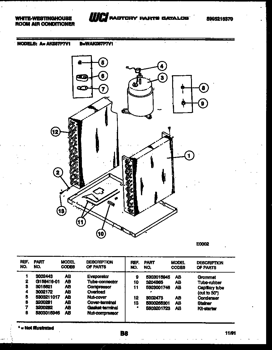 04 - SYSTEM PARTS