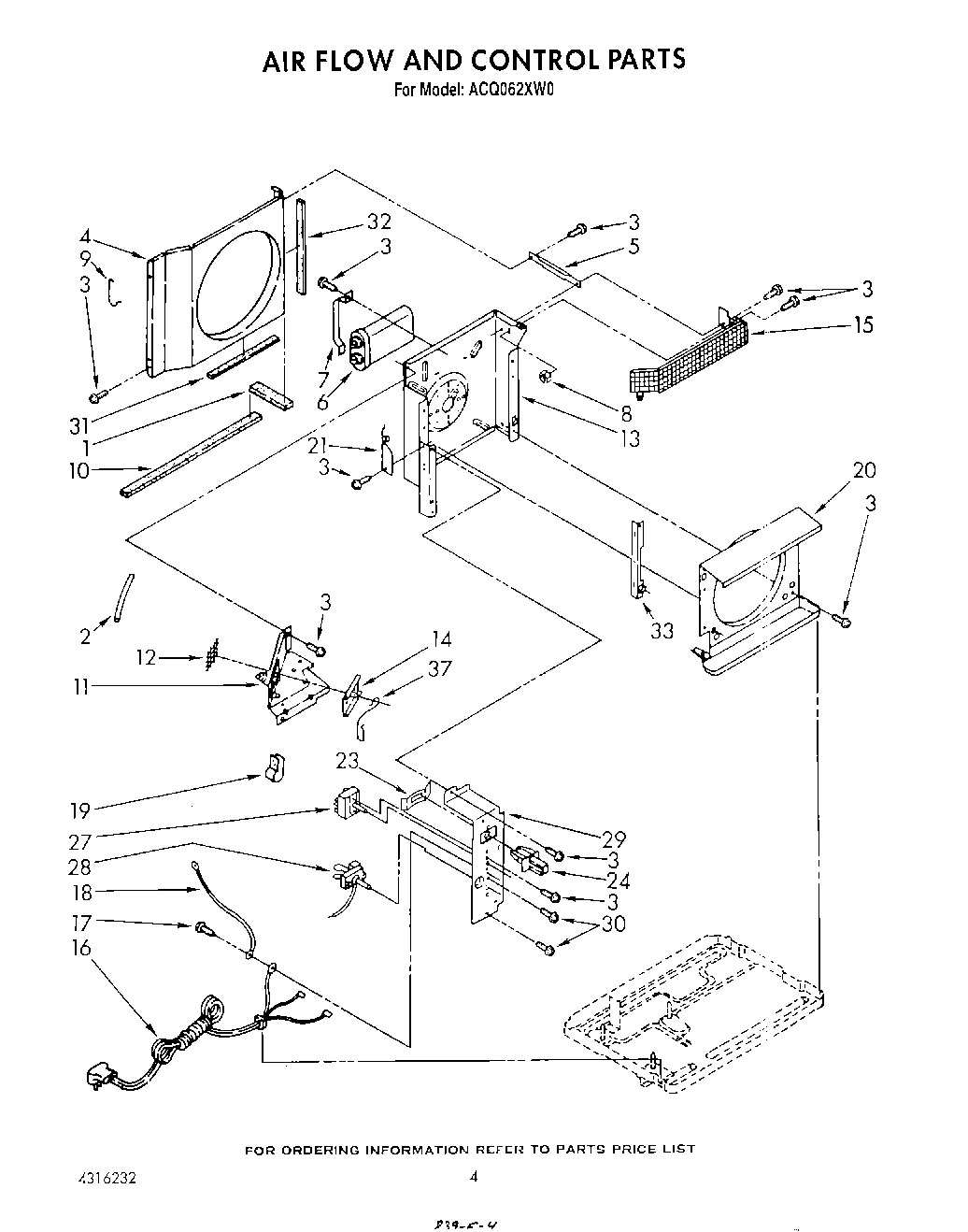 03 - AIR FLOW AND CONTROL