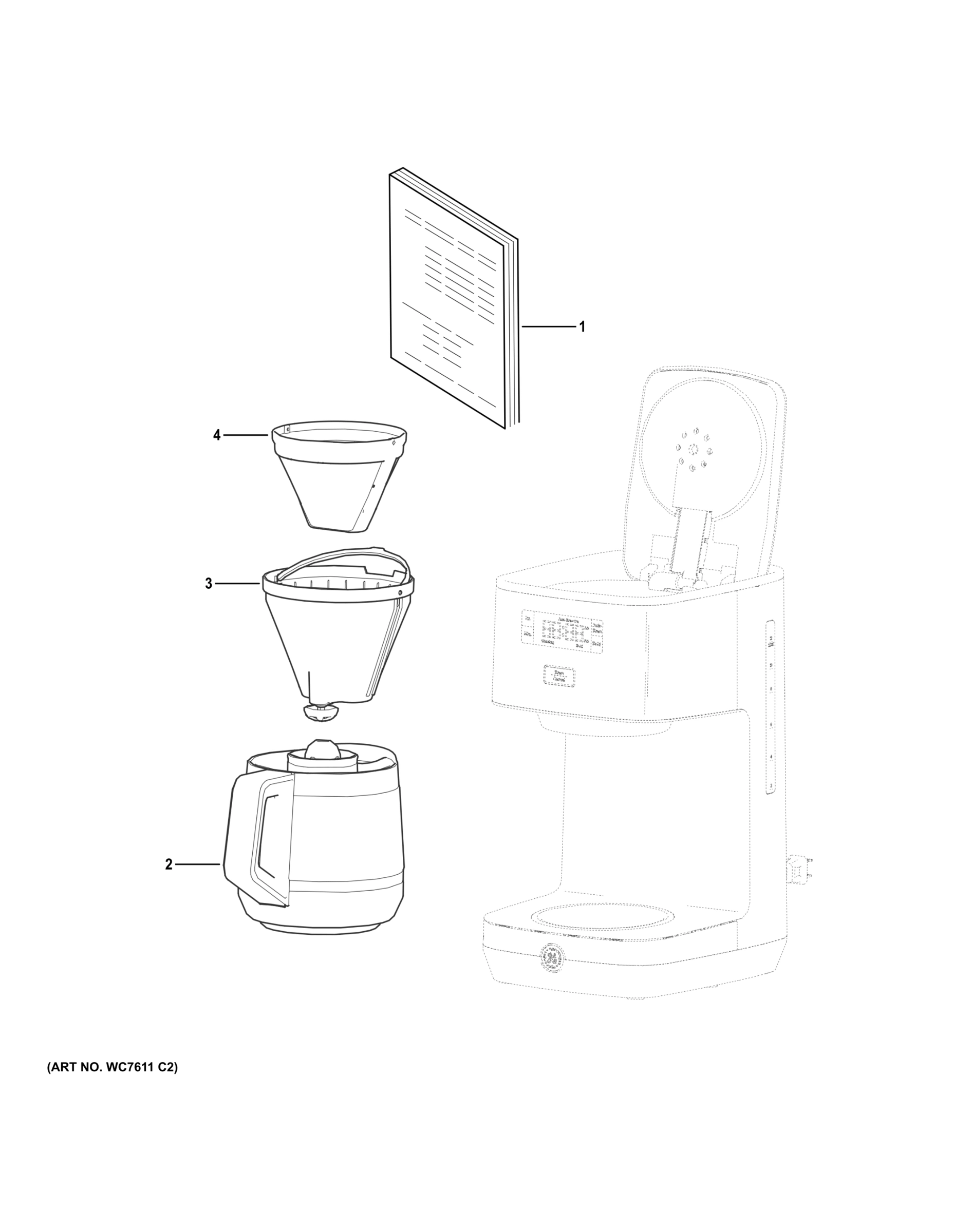 COFFEE MAKER