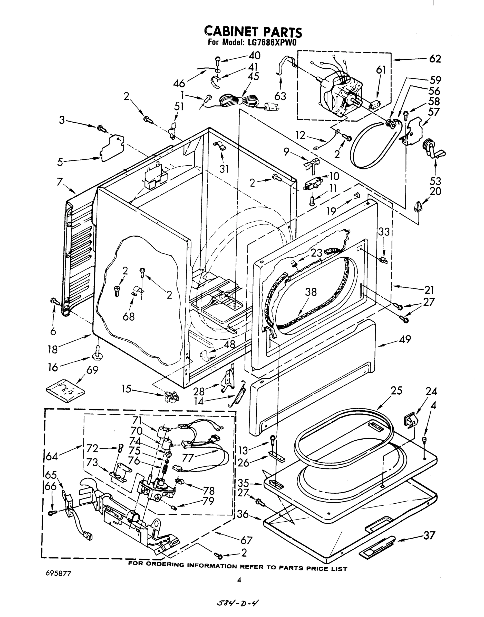 03 - CABINET