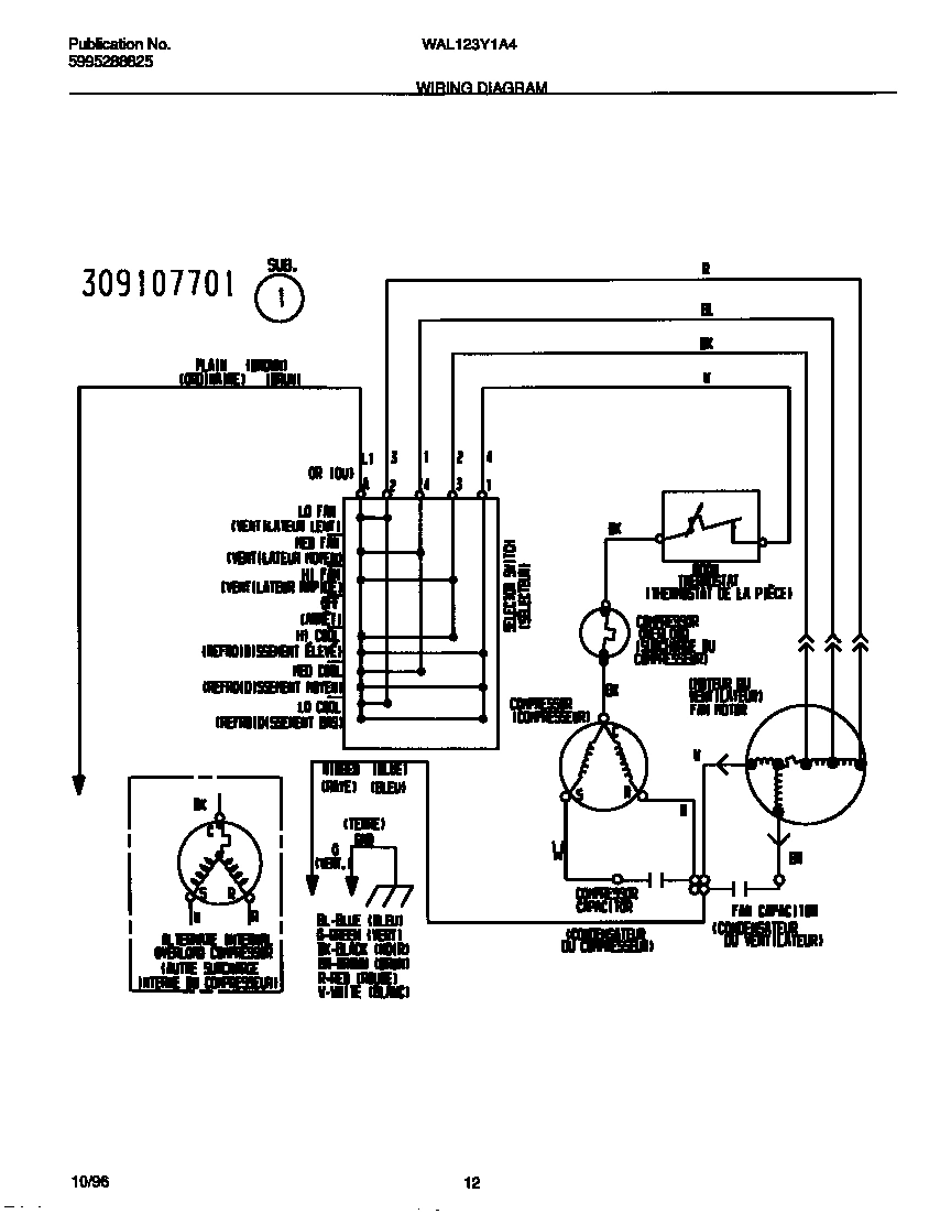 07 - WIRING DIAGRAM