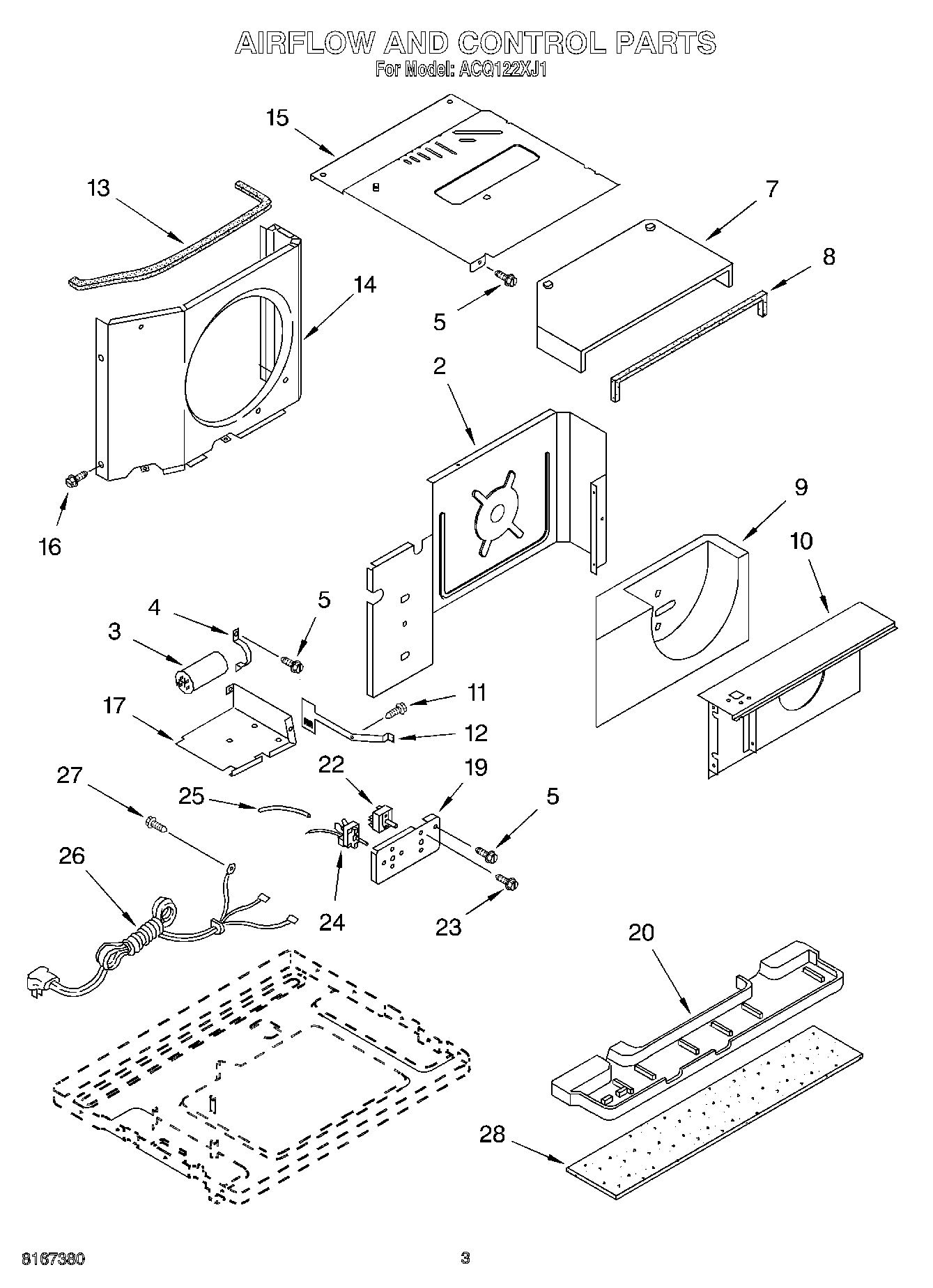 02 - AIRFLOW AND CONTROL