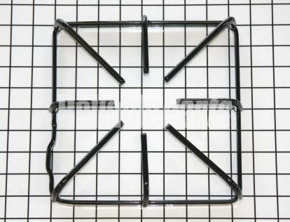 WB31K10016 GE Oven Grate Black - Image 8