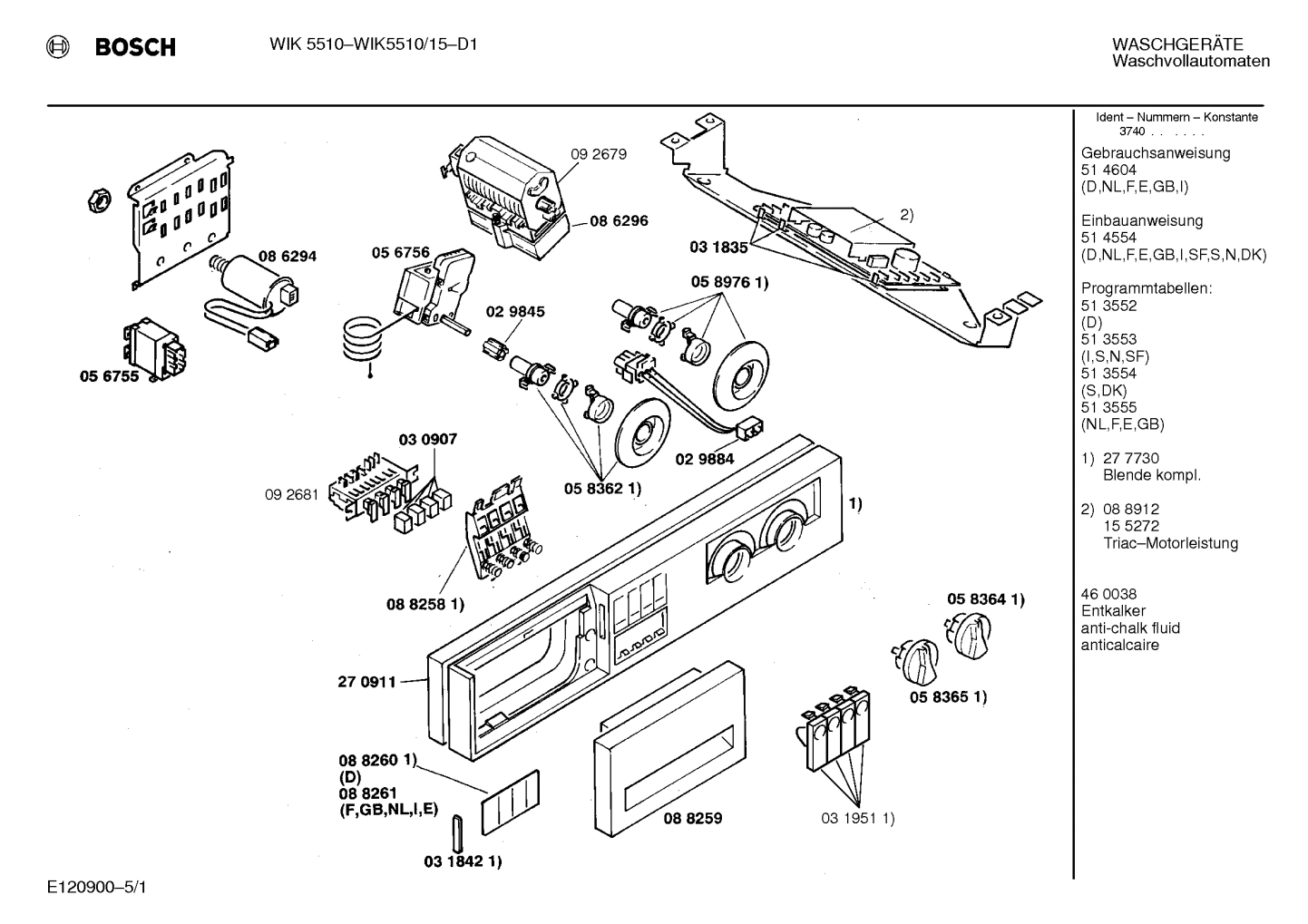 Diagram 1