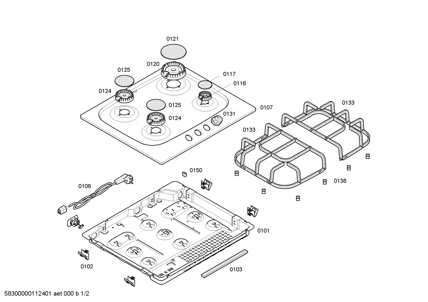 Diagram 1