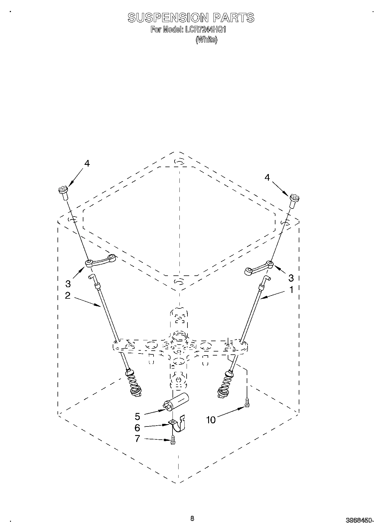 05 - SUSPENSION