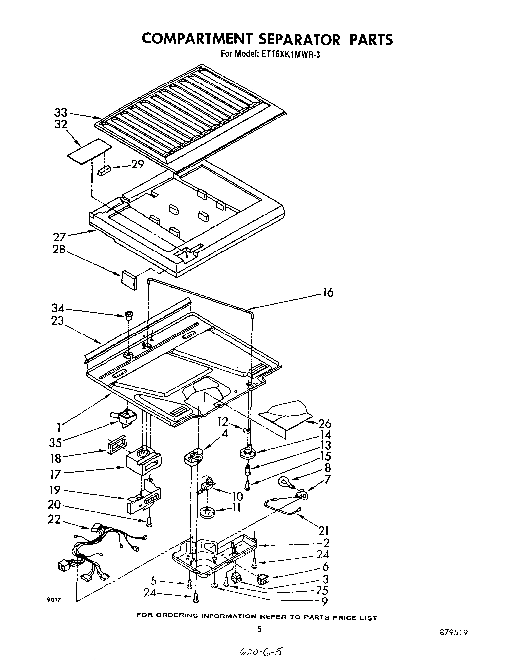 04 - COMPARTMENT SEPARATOR