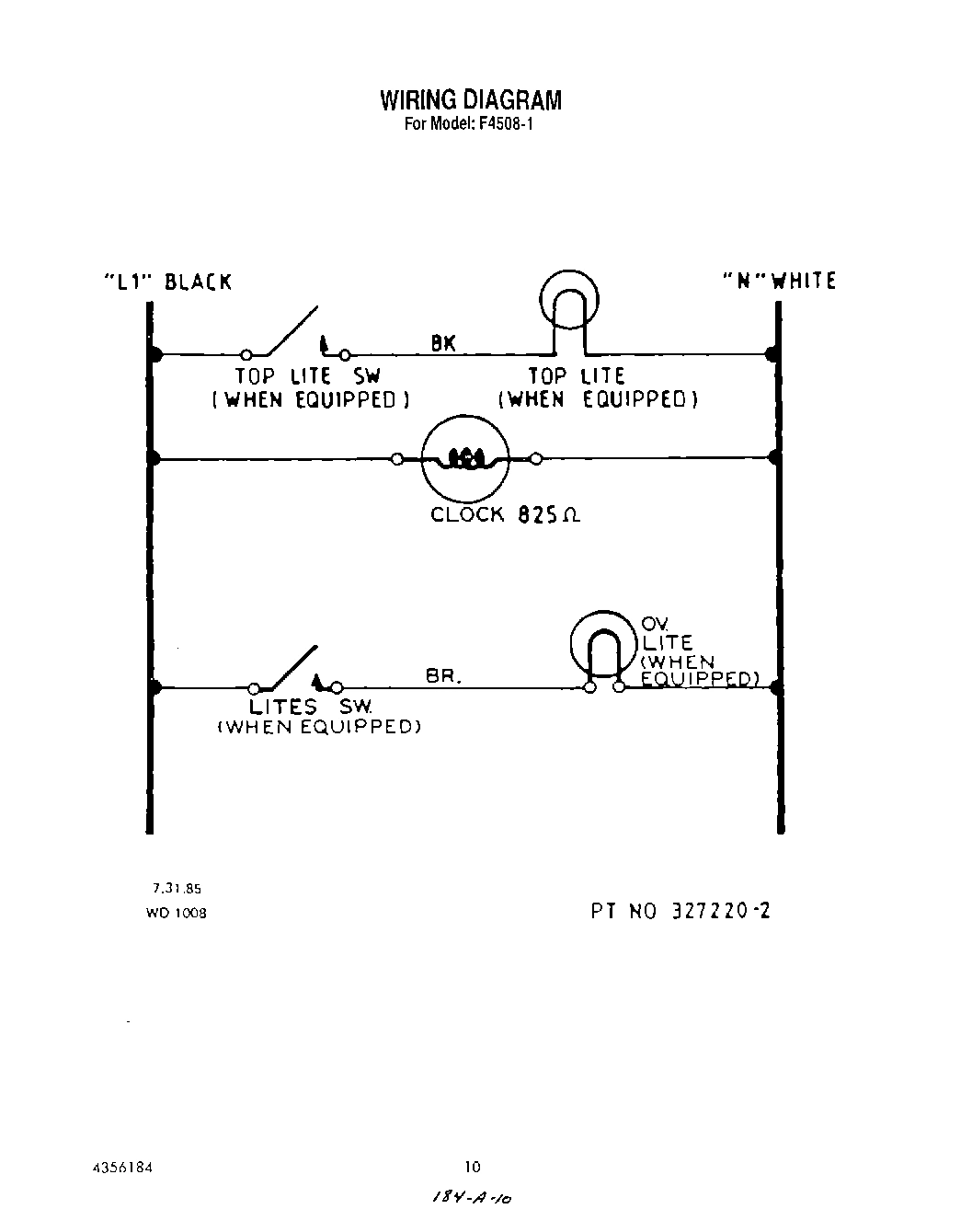 08 - WIRING DIAGRAM