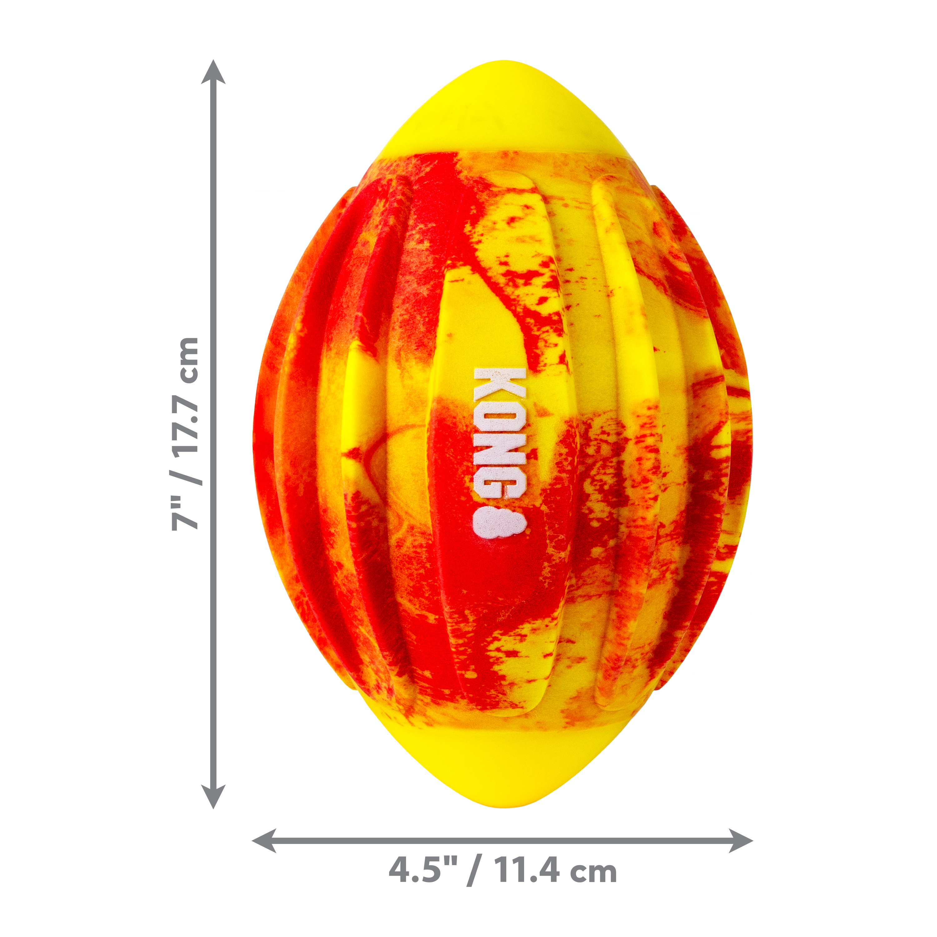 Flexball Sport Football dimoffpack product image