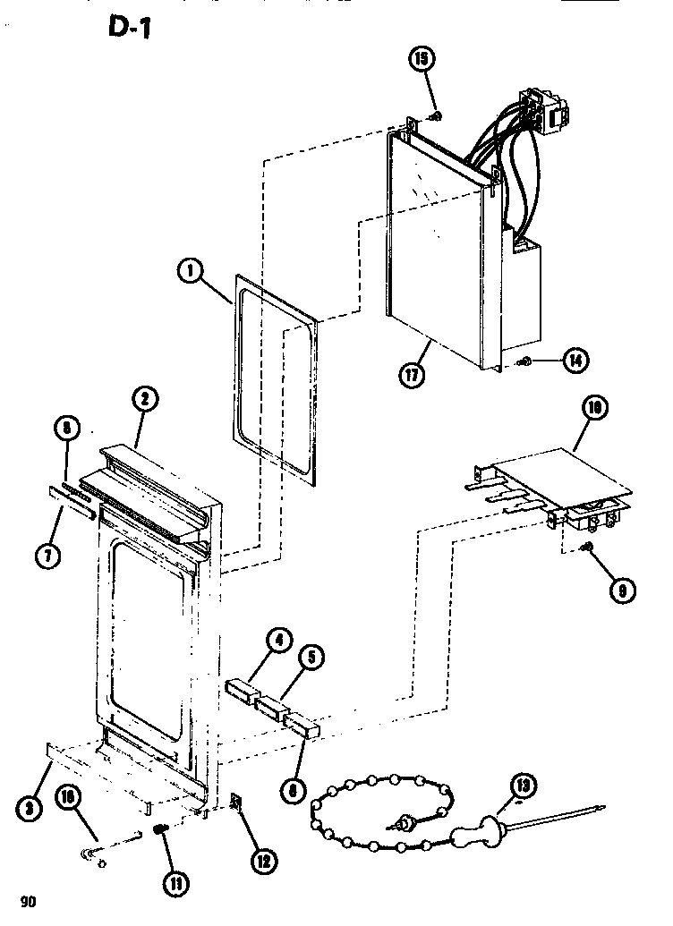 01 - CONTROL PANEL